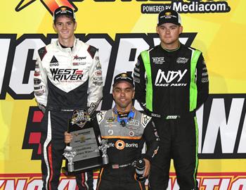 8-1 Rico Abreu