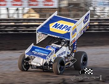 Brad Sweet