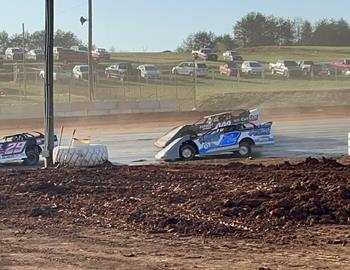 Smoky Mountain Speedway (Maryville, TN) – March 30th, 2024.