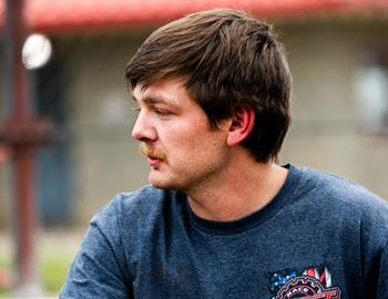 Lucas Oil Speedway (Wheatland, MO) – Lucas Oil Late Model Dirt Series – Show-Me 100 – May 22nd-24th, 2025. (Heath Lawson Photo)