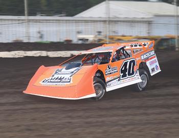 Fairbury Speedway (Todd Healy photo)