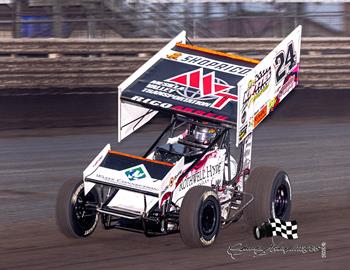 Rico Abreu