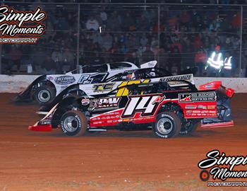 Whynot Motorsports Park (Meridian, MS) – 29th Annual Coors Light Fall Classic – October 13-14, 2023. (Zackary Washington | Simple Moments Photography photo)