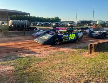 Needmore Speedway (Norman Park ,GA) – Gene Maine Memorial – May 11th, 2024.