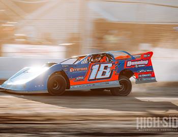 2025 Season Photos. (Steve Badgley photo)