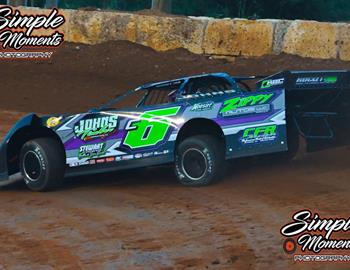 2023 season action