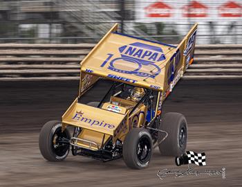 Brad Sweet