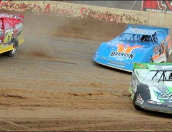 Atomic Speedway – Buckeye Spring 50 (Michael Hamilton photo)