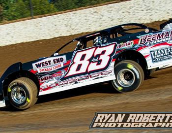 Eldora Speedway (Rossburg, OH) – 52nd annual World 100 – September 8th-10th, 2022. (Ryan Roberts Photography)