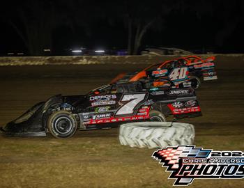 All-Tech Raceway (Lake City, FL) – XR 604 Nationals – December 11th-14th, 2024. (Chris Anderson Photos)