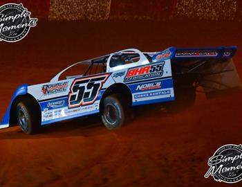 Screven Motor Speedway (Sylvania, GA) – Southern All Stars – Winter Freeze XIV – February 2nd-3rd. 2024. (Simple Moments Photography)