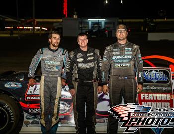 All-Tech Raceway (Lake City, FL) – XR 604 Nationals – December 11th-14th, 2024. (Chris Anderson Photos)