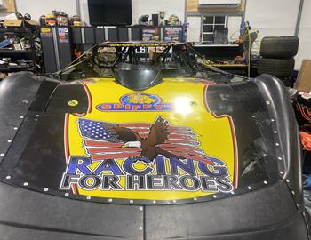 Daniel Adam Racing