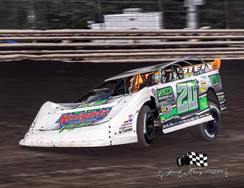 Ricky Thornton Jr.