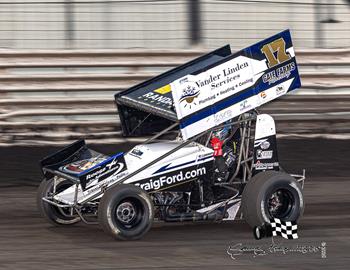 Tyler Groenendyk