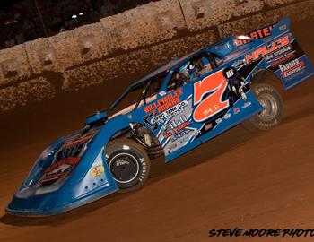 Dalton Jacobs Racing