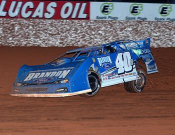 2015 Season Photos (Troy Bregy photo)