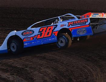 2025 Season Photos (Josh James Artwork)
