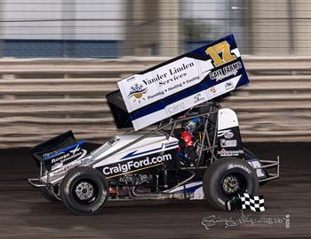 Tyler Groenendyk