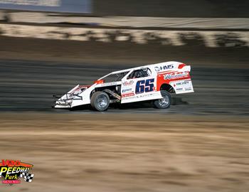 Vado Speedway Park (Vado, NM) – 19th annual Rio Grande Waste Services Wild West Shootout – January 4-12, 2025. (Vado Speedway Park photo)