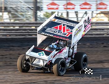 Rico Abreu