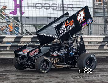 Cam Martin
