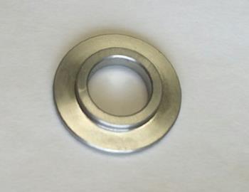 Barmag Stepped Washer for Transport Roller Assembly (7326)