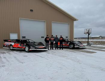 Ready for Speedweeks 2025