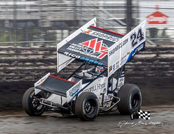 7-27 Rico Abreu