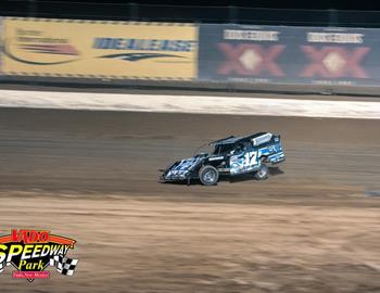 Vado Speedway Park (Vado, NM) – May 18th, 2024.