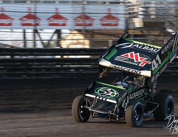 Carson Macedo