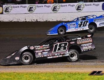 2017 Season Photos (Heath Lawson photo)