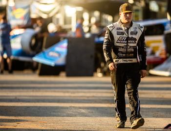 Port Royal Speedway (Port Royal, PA) – Lucas Oil Late Model Dirt Series – Rumble by the River – August 23rd-24th, 2024. (Heath Lawson Photo)