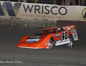 East Bay Raceway Park – Winternationals (Mike Ruefer photo)