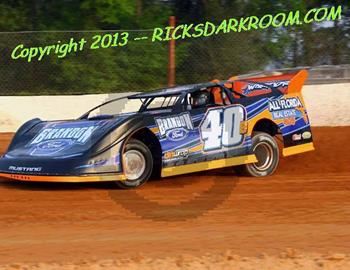 2013 Season Photos 