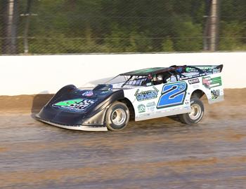 Eldora Speedway (Rossburg, OH) – Dirt Late Model Dream – June 6th-8th, 2024. (Todd Healy photo)