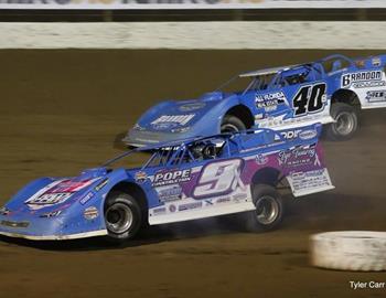2017 Season Photos (Tyler Carr photo)