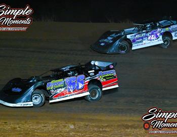2023 season action