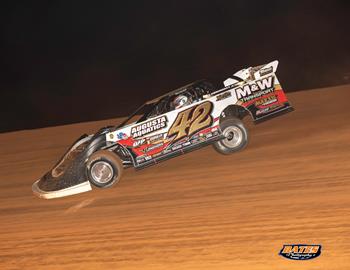 East Alabama Motor Speedway (Phenix City, AL) – XR Super Series – National 100 – November 2nd-3rd, 2024. (Bates Photography)