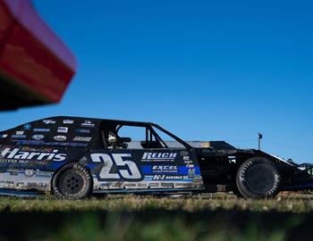 Beatrice Speedway (Beatrice, NE) – 32nd Annual Spring Nationals – March 21-22, 2025. 