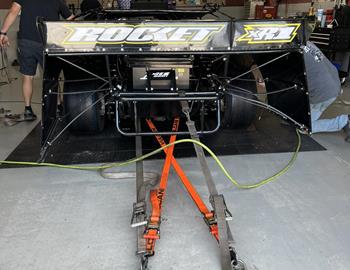 Daniel Adam Racing