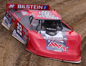 Eldora Speedway (Rossburg, OH) – Dream XXXI – June 5th-7th, 2025. (Josh James Artwork)