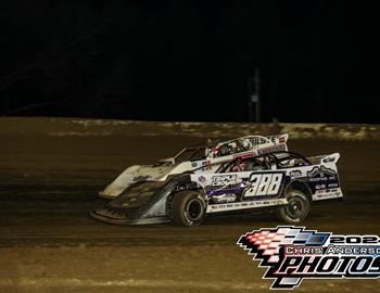 All-Tech Raceway (Lake City, FL) – XR 604 Nationals – December 11th-14th, 2024. (Chris Anderson Photos)