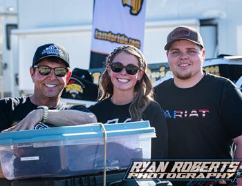 I-75 Raceway (Sweetwater, TN) – Schaeffers Oil Spring Nationals – March 29th, 2024. (Ryan Roberts Photography)