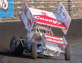 Brian Brown