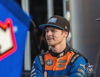 Sheldon Haudenschild