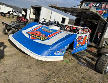 Logan Zarin 2023 season