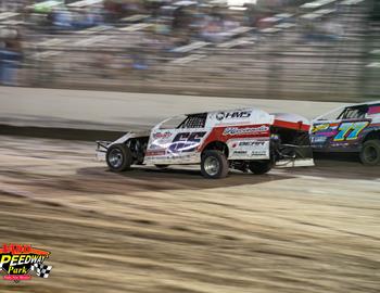 Vado Speedway Park (Vado, NM) – June 14, 2025. (Vado Speedway Park photo)