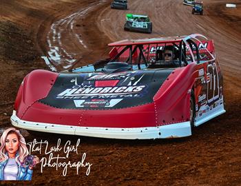 I-75 Raceway (Sweetwater, TN) – April 4th, 2025. (That Lash Girl Photography)
