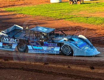 I-75 Raceway (Sweetwater, TN) – J.T. Kerr Memorial – June 20th-21st. 2025. (That Lash Girl Photography)